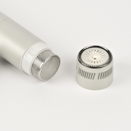 Secador de Pelo Profesional con Motor Brushless PH93 7 - Girmi