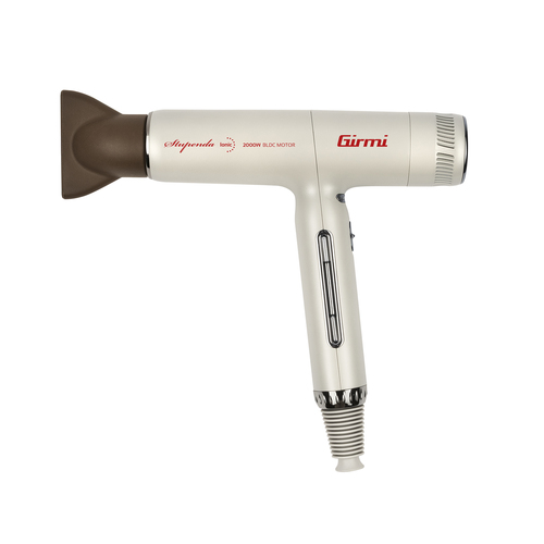 Asciugacapelli Brushless Professionale PH93