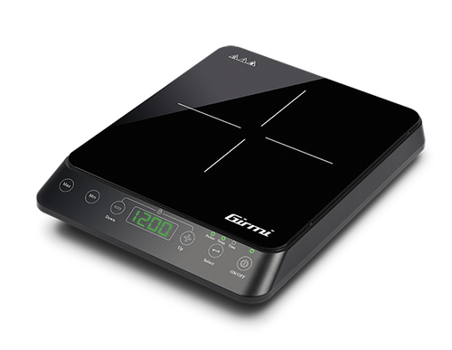 5 motivi per comprare una piastra a induzione portatile