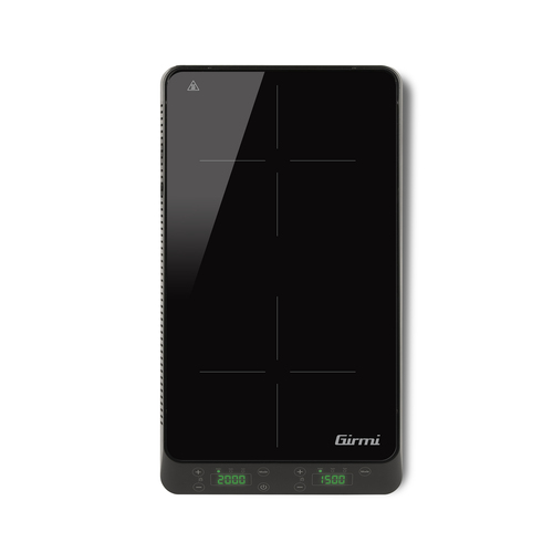 Induction cooker PI52 2 - Girmi