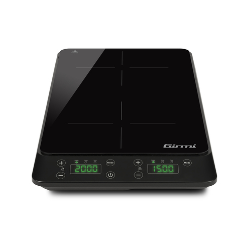 Induction cooker PI52 5 - Girmi
