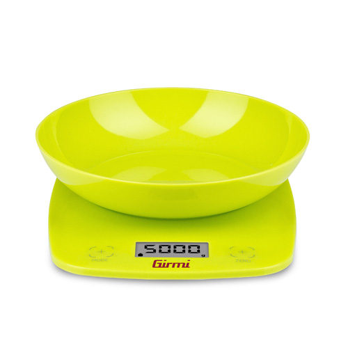 Bilancia da cucina elettronica PS0103 1 - Girmi