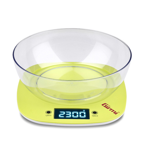Bilancia da cucina elettronica PS03 1 - Girmi