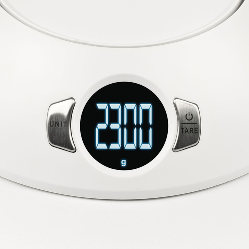 Bilancia da cucina elettronica PS04 2 - Girmi