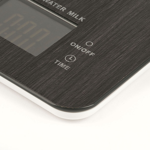 Bilancia da cucina elettronica PS26 5 - Girmi