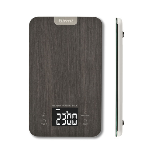 Bilancia da cucina elettronica PS26 2 - Girmi