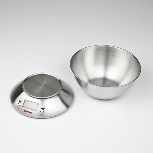 Electronic kitchen scale PS85 3 - Girmi