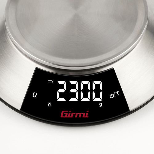 Bilancia da cucina elettronica PS86 5 - Girmi