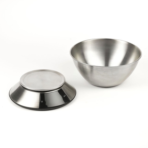 Bilancia da cucina elettronica PS86 6 - Girmi