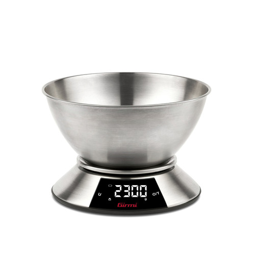 Bilancia da cucina elettronica PS86 1 - Girmi