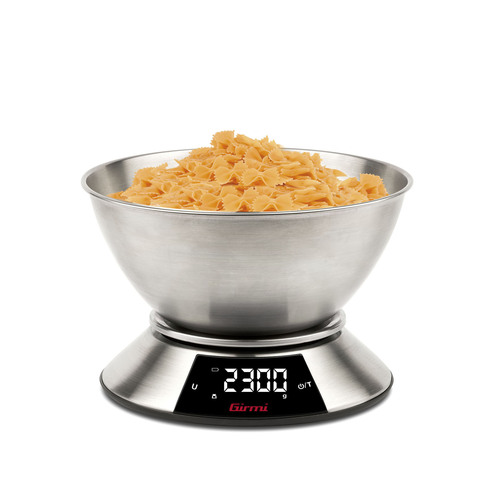Bilancia da cucina elettronica PS86 2 - Girmi