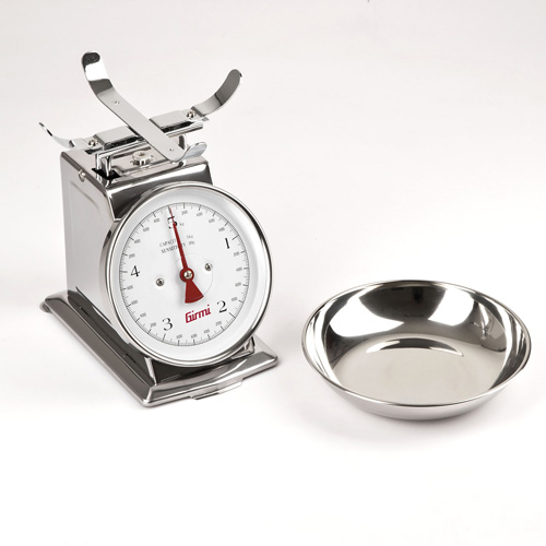 Báscula mecánica de cocina PS90 3 - Girmi