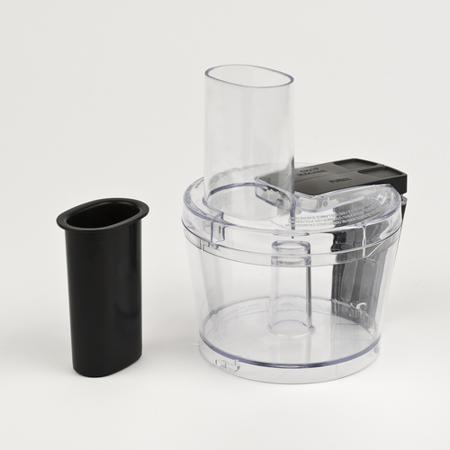 Mini-Robot Multifunzione RB01 1 - Girmi