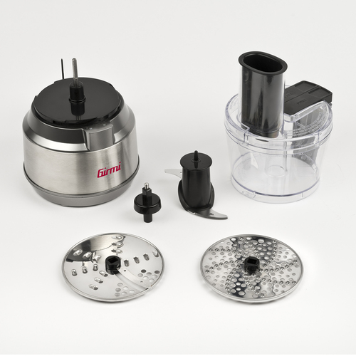 Mini-Robot Multifunzione RB01 2 - Girmi