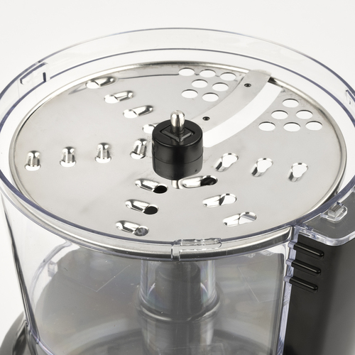 Mini-Robot Multifunzione RB01 5 - Girmi