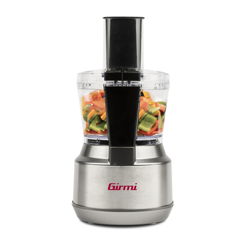 Mini-Robot Multifunzione RB01 6 - Girmi