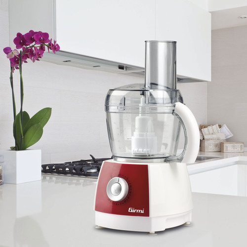 Food Processor RB15 1 - Girmi