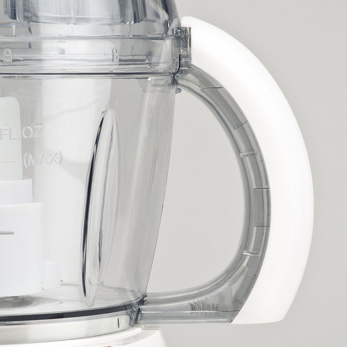 Food Processor RB15 3 - Girmi