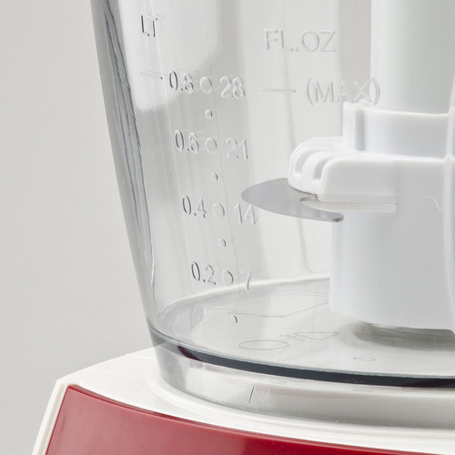 Food Processor RB15 4 - Girmi