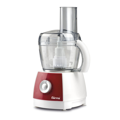 Food Processor RB15 0 - Girmi