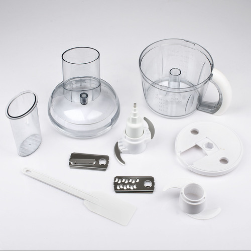 Food Processor RB15 8 - Girmi