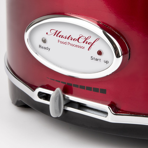 Robot Multifunzione RB9002 2 - Girmi