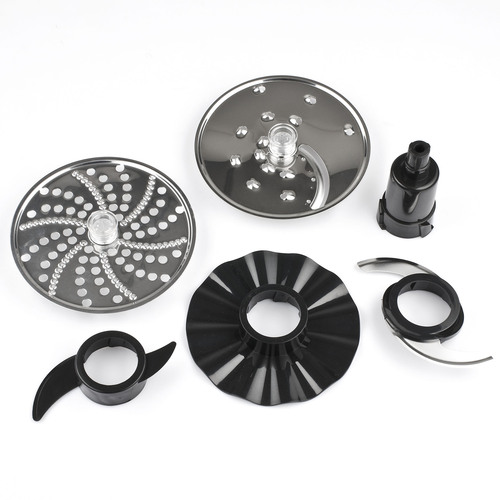 Robot Multifunzione RB9002 4 - Girmi