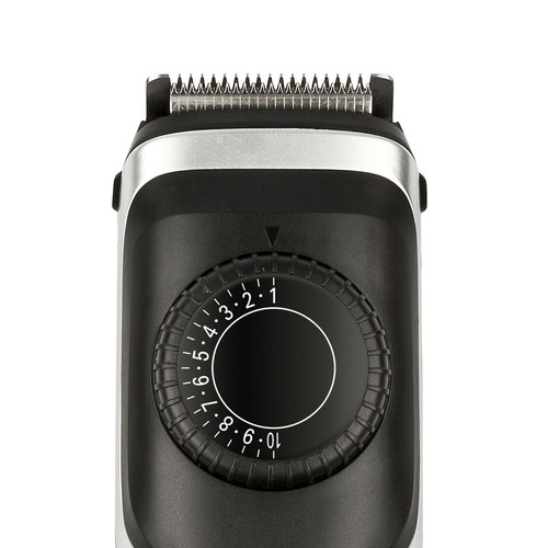 Taglia barba e capelli RC1500 4 - Girmi