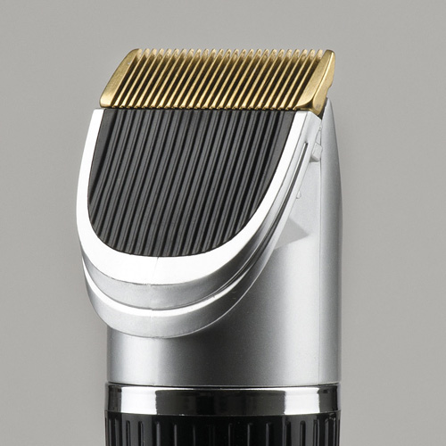 Taglia barba e capelli RC55 1 - Girmi