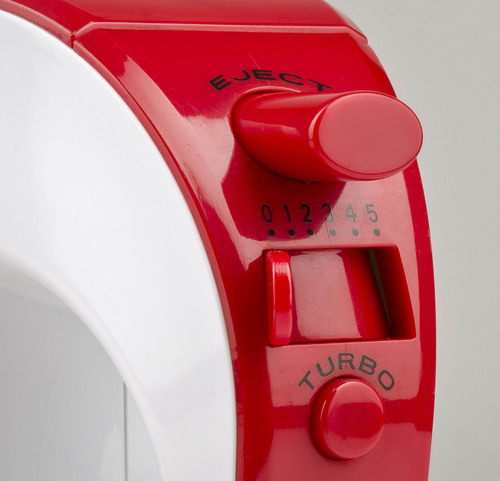 Sbattitore SB0201 3 - Girmi