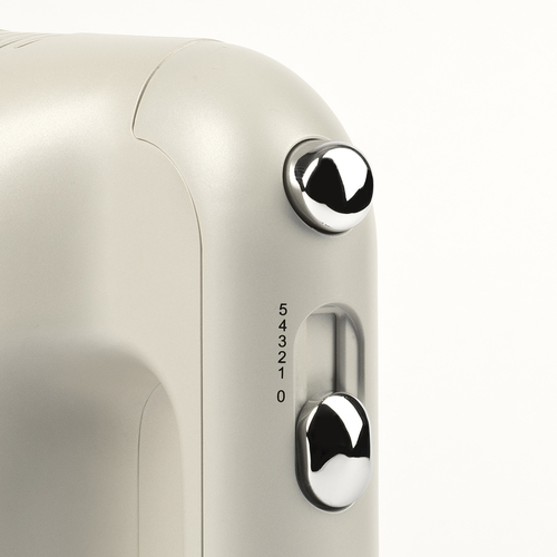 Hand mixer SB43 3 - Girmi