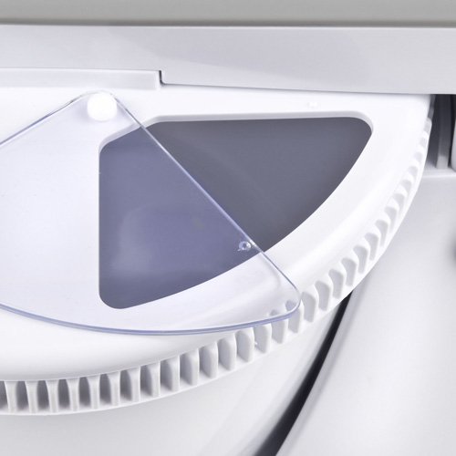 Sbattitore con ciotola SB82 3 - Girmi