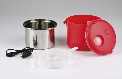 Elektrische Lunchbox SC0102 3 - Girmi