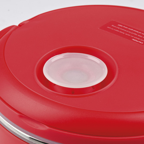 Elektrische Lunchbox SC0102 2 - Girmi