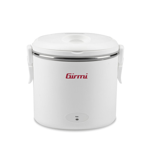 Elektrische Lunchbox SC0101 2 - Girmi