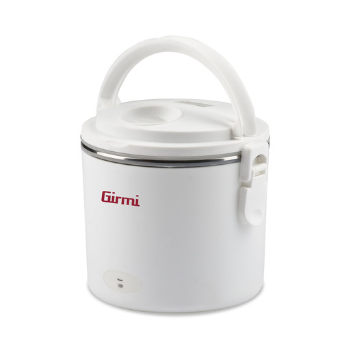 Elektrische Lunchbox SC0101 0 - Girmi