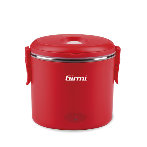 Elektrische Lunchbox SC0102 4 - Girmi
