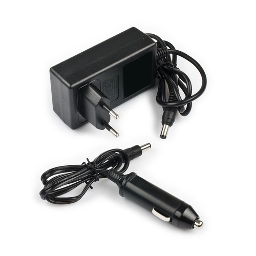 Elektrische Lunchbox SC02 2 - Girmi