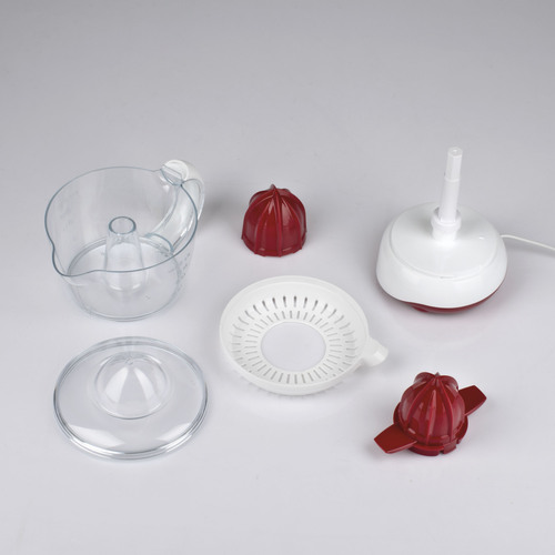 Spremiagrumi SR0201 2 - Girmi