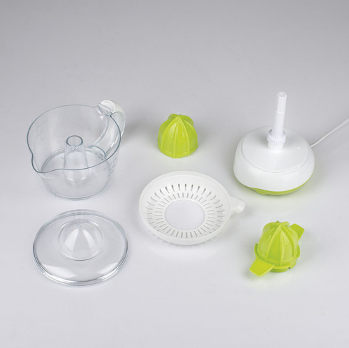 Spremiagrumi SR0203 3 - Girmi