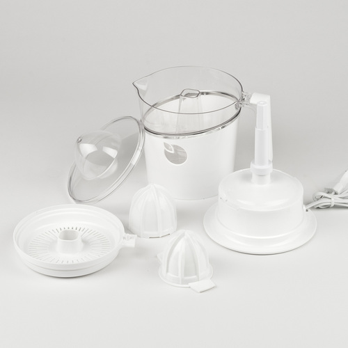 Spremiagrumi SR04 5 - Girmi