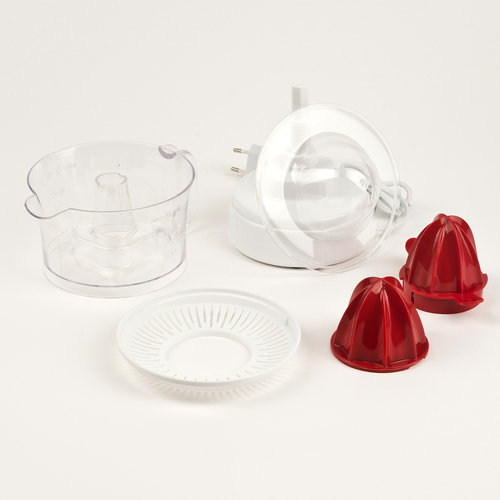 Spremiagrumi SR05 4 - Girmi