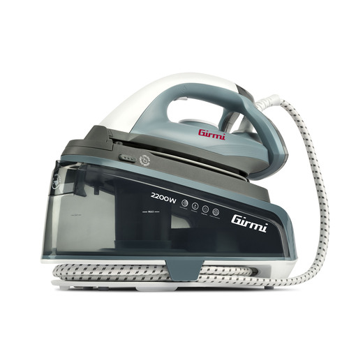 Sistema stirante continuo SS04 0 - Girmi