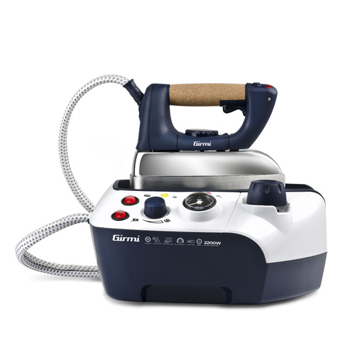 Sistema stirante SS65 0 - Girmi