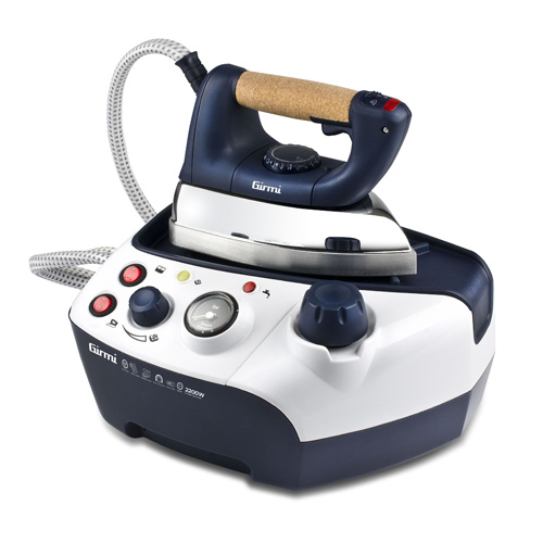 Sistema stirante SS65 1 - Girmi