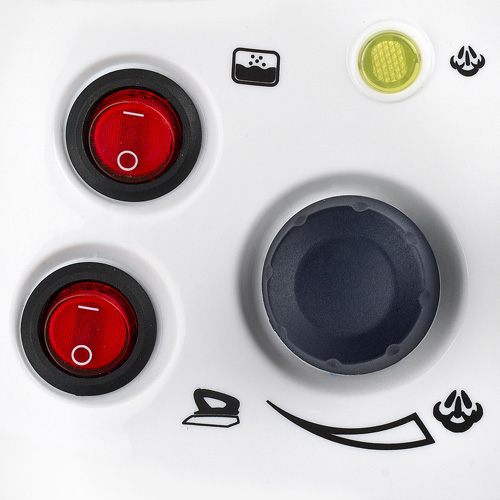 Sistema stirante SS65 8 - Girmi