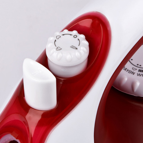 Ferro da stiro ST01 3 - Girmi