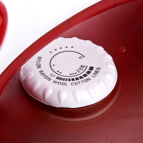 Ferro da stiro ST01 5 - Girmi