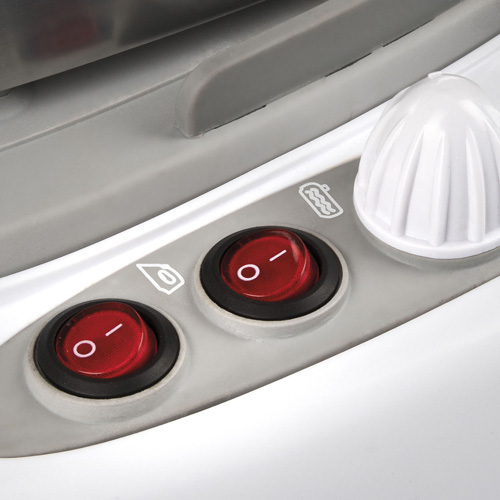 Sistema stirante ST03 4 - Girmi