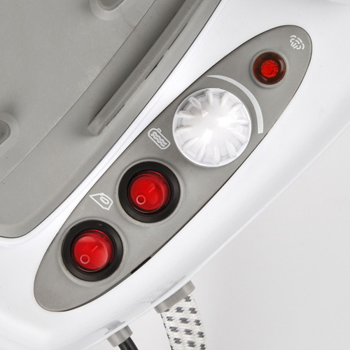 Sistema stirante ST03 3 - Girmi